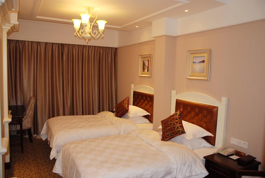 Hangzhou Yinxing Hotel Cameră foto