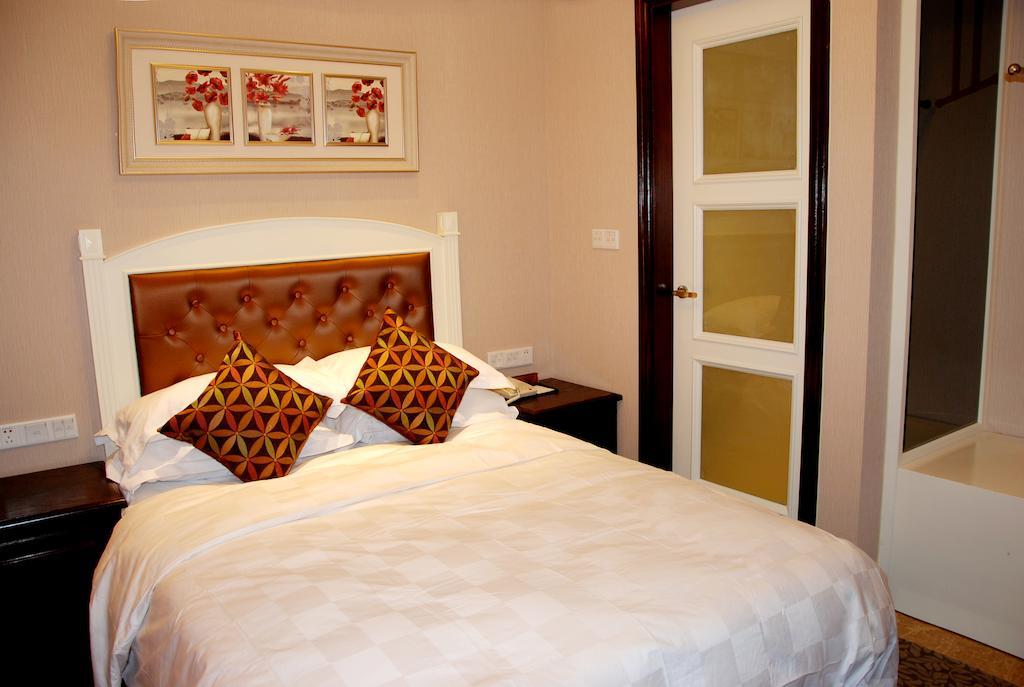 Hangzhou Yinxing Hotel Cameră foto