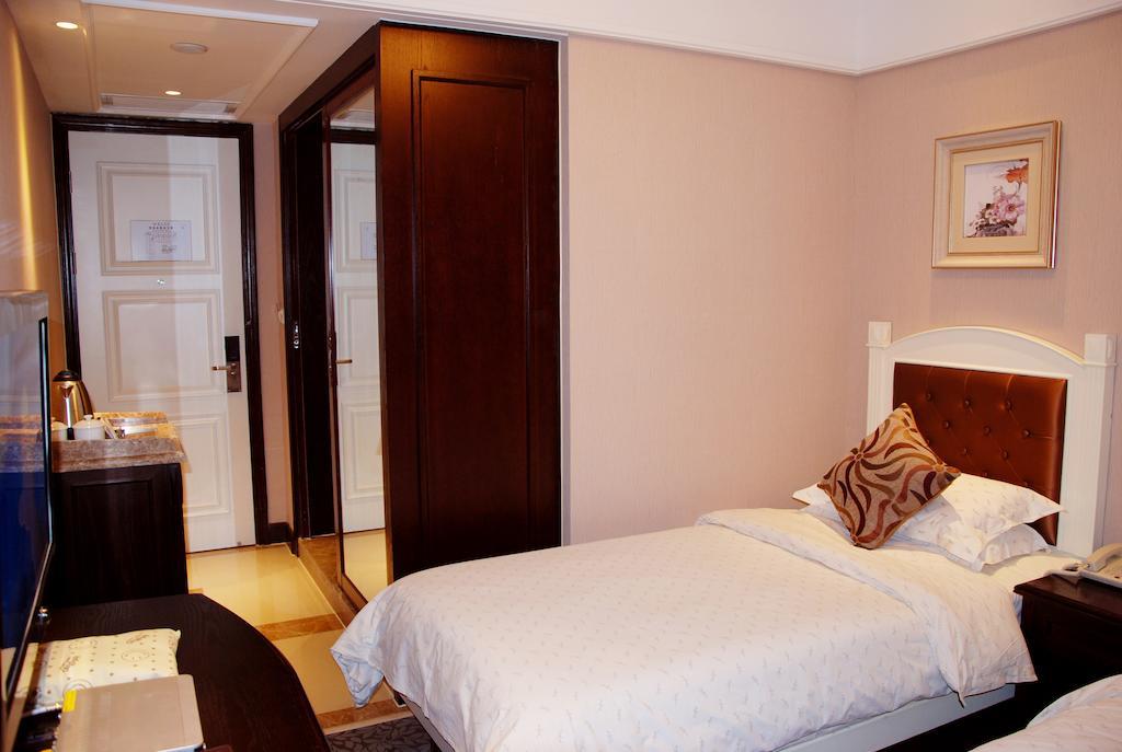 Hangzhou Yinxing Hotel Cameră foto