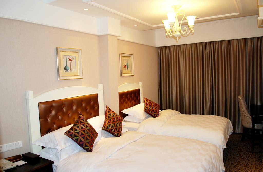 Hangzhou Yinxing Hotel Cameră foto