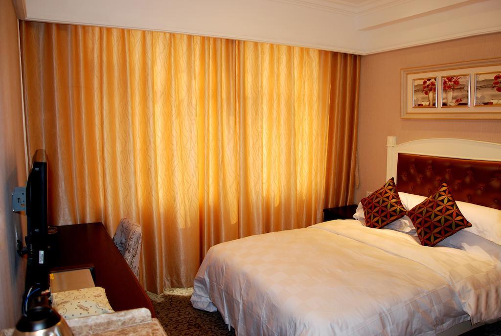 Hangzhou Yinxing Hotel Cameră foto